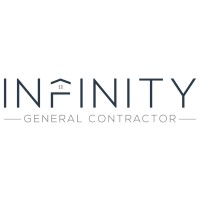 Infinity General Contractor LLC logo, Infinity General Contractor LLC contact details