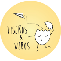 Diseños y Webos logo, Diseños y Webos contact details