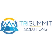 TriSummit Solutions logo, TriSummit Solutions contact details