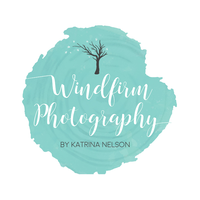 Windfirm Photography logo, Windfirm Photography contact details