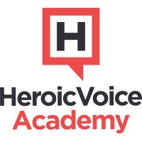 Heroic Voice Academy logo, Heroic Voice Academy contact details