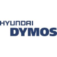 HYUNDAI - DYMOS logo, HYUNDAI - DYMOS contact details