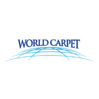 World Carpet® logo, World Carpet® contact details