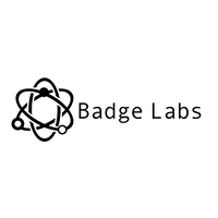 Badge Labs logo, Badge Labs contact details