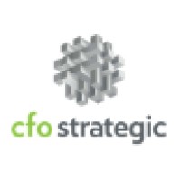 CFO Strategic logo, CFO Strategic contact details