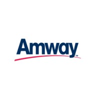 Amway México logo, Amway México contact details