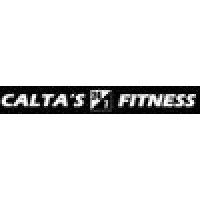 Caltas Fitness Club logo, Caltas Fitness Club contact details