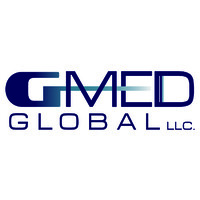 GMED Global LLC logo, GMED Global LLC contact details