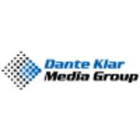 Dante Klar Media Group, Inc. logo, Dante Klar Media Group, Inc. contact details