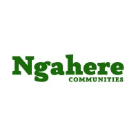 Ngahere Communities logo, Ngahere Communities contact details