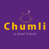 Chum logo, Chum contact details