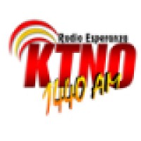 KTNO 1440 AM logo, KTNO 1440 AM contact details