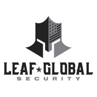 Leaf Global logo, Leaf Global contact details