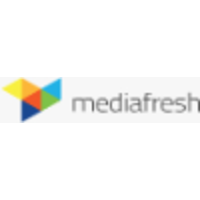 Mediafresh logo, Mediafresh contact details