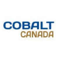 Cobalt Canada logo, Cobalt Canada contact details