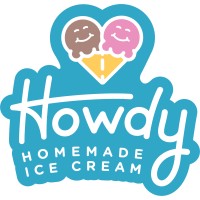 Howdy Homemade Ice Cream logo, Howdy Homemade Ice Cream contact details