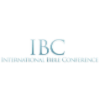 International Bible Conference logo, International Bible Conference contact details