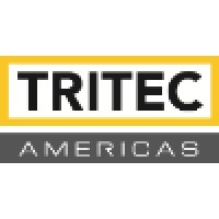 TRITEC Americas logo, TRITEC Americas contact details