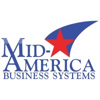 Mid-America Business Systems logo, Mid-America Business Systems contact details