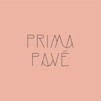 Prima Pavé logo, Prima Pavé contact details