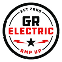 GR Electric LLC logo, GR Electric LLC contact details