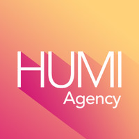 HUMI AGENCY logo, HUMI AGENCY contact details