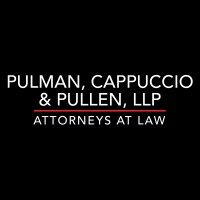 Pulman Cappuccio Pullen, Benson & Jones, LLP logo, Pulman Cappuccio Pullen, Benson & Jones, LLP contact details