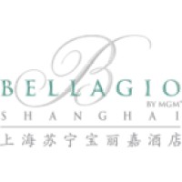 Bellagio by MGM Shanghai logo, Bellagio by MGM Shanghai contact details