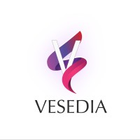 Vesedia logo, Vesedia contact details