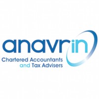 Anavrin logo, Anavrin contact details