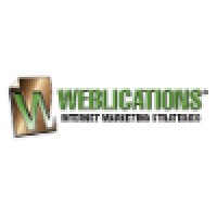 Weblications L l c logo, Weblications L l c contact details