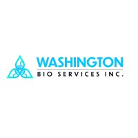 Washington Bio Services Inc. logo, Washington Bio Services Inc. contact details