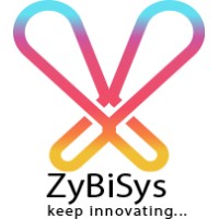 Zybisys logo, Zybisys contact details