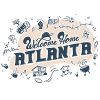 The Welcome Home Atlanta Team logo, The Welcome Home Atlanta Team contact details