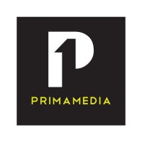 Prima Media Agency logo, Prima Media Agency contact details