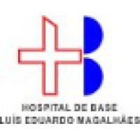 Hospital de Base Luís Eduardo Magalhães logo, Hospital de Base Luís Eduardo Magalhães contact details