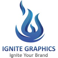 Ignite Graphics LLC logo, Ignite Graphics LLC contact details