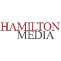 Hamilton Media logo, Hamilton Media contact details