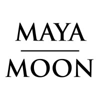 Maya Moon Co. logo, Maya Moon Co. contact details