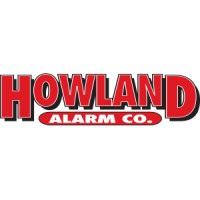 Howland Alarm Co., Inc. logo, Howland Alarm Co., Inc. contact details