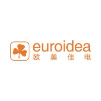 Euroidea 欧美佳电 logo, Euroidea 欧美佳电 contact details