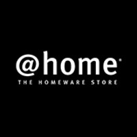 @home - The homeware store logo, @home - The homeware store contact details