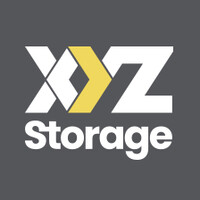 XYZ Storage logo, XYZ Storage contact details