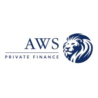 AWS Financial Services logo, AWS Financial Services contact details