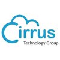 Cirrus Technology Group logo, Cirrus Technology Group contact details