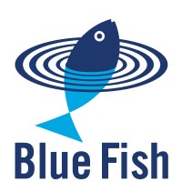 Blue Fish Development Group logo, Blue Fish Development Group contact details