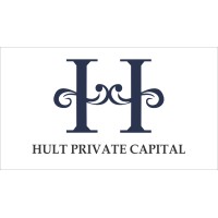 HULT Private Capital logo, HULT Private Capital contact details