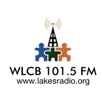 Lakes Community Broadcasting logo, Lakes Community Broadcasting contact details