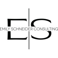 Emily Schneider Corporate Consulting logo, Emily Schneider Corporate Consulting contact details