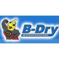 B-Dry Waterproofing and Foundation Repair of Nashville logo, B-Dry Waterproofing and Foundation Repair of Nashville contact details